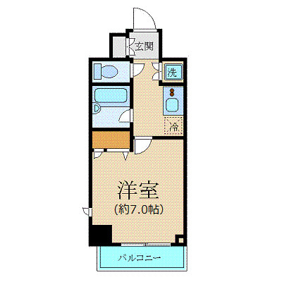 パレステュディオ四谷