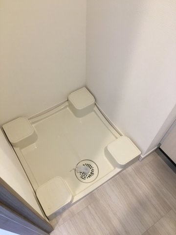 クレヴィスタ板橋西台Ⅱの設備