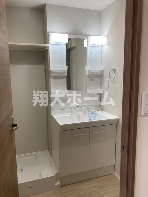 ＦＡＩＲ綾瀬の洗面所