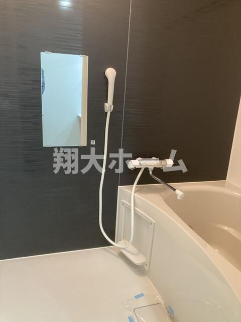 ＦＡＩＲ綾瀬の浴室