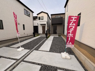  GRAFARE瀬戸市高根町2期4棟【仲介手数料無料　幡山西小　幡山中】の画像