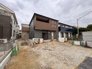 LiveleGarden瀬戸市松原町3丁目全2棟【仲介手数料無料　東山小　南山中】の画像