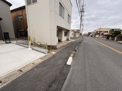 【独立洗面台】 | FIRST　TOWN瀬戸市第2平町全1棟【仲介手数料無料　效範小　南山中】 | 今すぐのご案内可能です！→  0120-336-922　までお気軽にお問い合わせください。