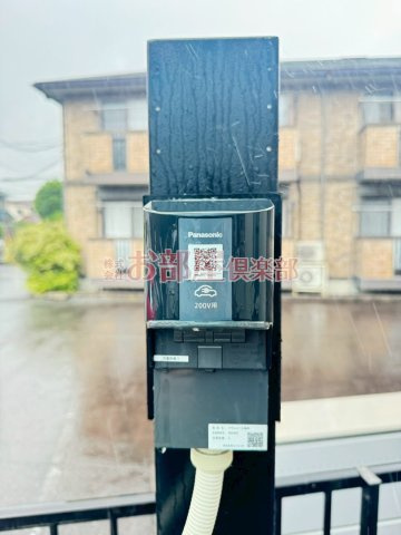 アヴェニール御井のその他