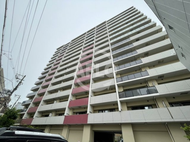 リビオレゾン梅田カサーレ