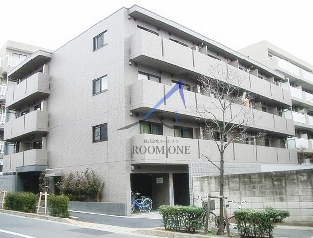 ルーブル中野新橋弐番館