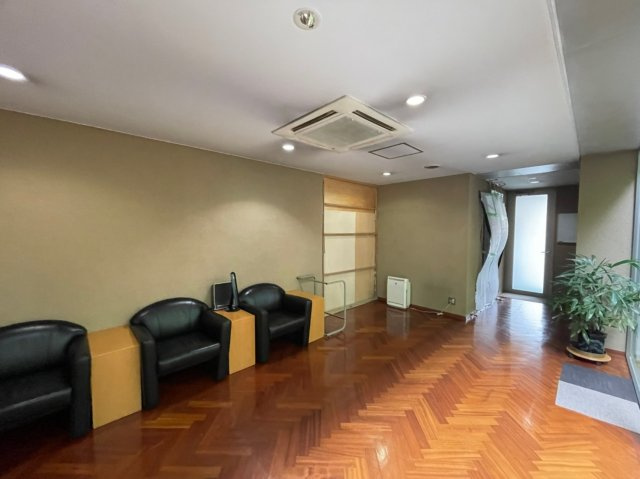 鶴舞ガーデンコート　名古屋市賃貸　仲介手数料無料のロビー