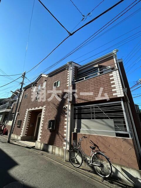 Ｇハウス町屋