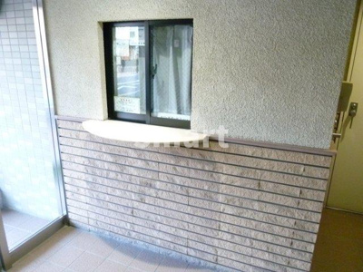【その他】 | ヴェール新井薬師