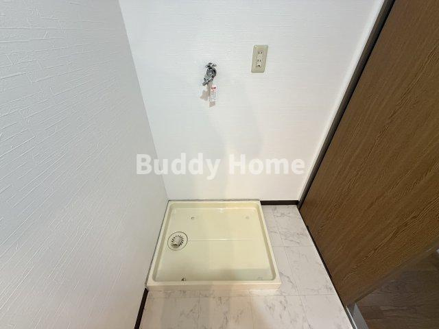カサヴォストラ喜連3NEW HOPEの設備