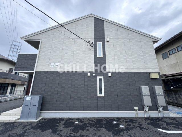 クレシェンテＨＲ