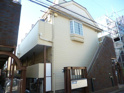 練馬区旭町２丁目のアパートの画像
