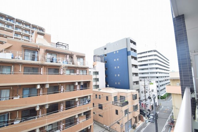 【外観】 | リアライズ布施駅前