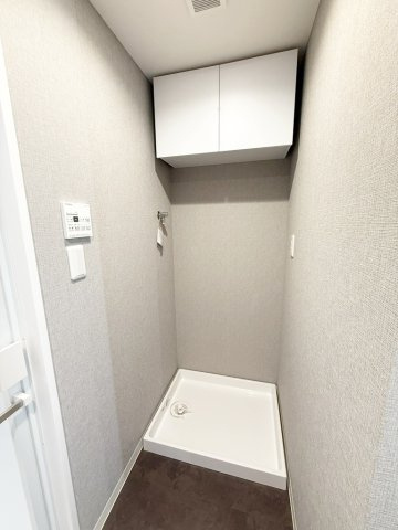 パークホームズ千歳烏山ガーデンズコートWEST棟の設備