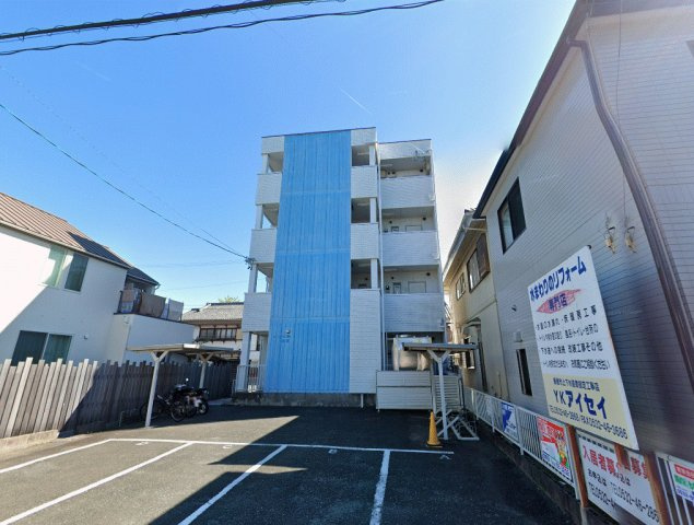 愛知県豊橋市一棟マンションのその他