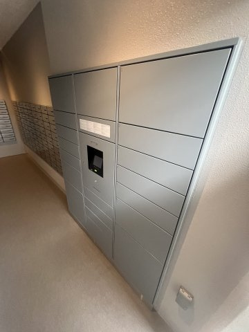 【その他共用部分】エスリード大阪デュアルゲート