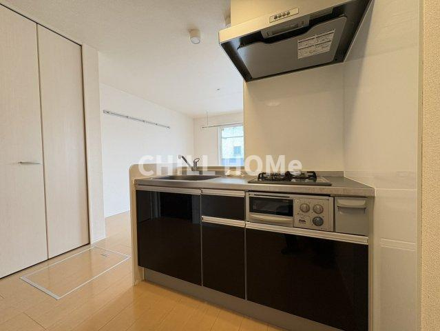 ベルテのキッチン|当社、チルホームのHPもご覧ください(^^)/物件情報多数♪