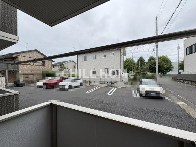 ベルテの展望|当社、チルホームのHPもご覧ください(^^)/物件情報多数♪
