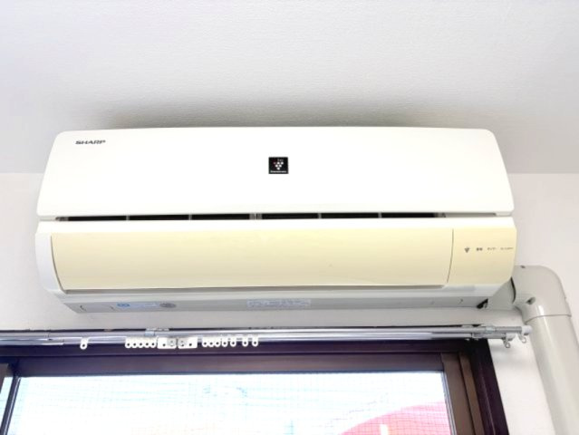 ジョイライフ六甲の設備