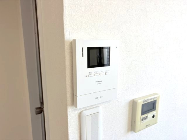 ジョイライフ六甲のセキュリティ