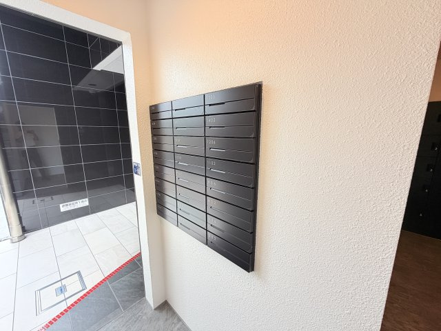 セレニテ神戸駅前アリエのその他共用部分