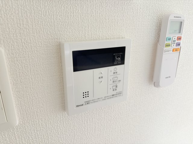 セレニテ神戸駅前アリエの設備