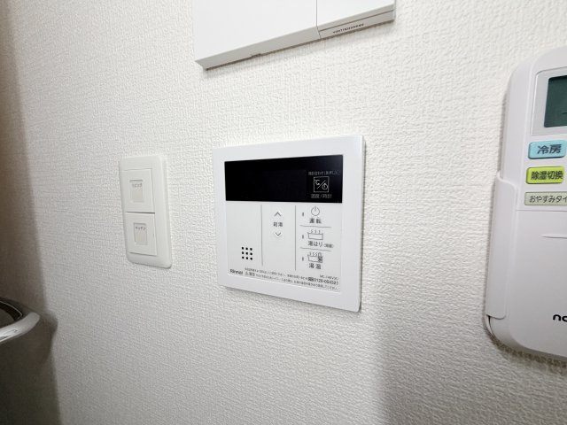 セレニテ神戸駅前アリエの設備