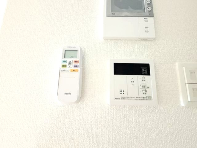 セレニテ神戸駅前アリエの設備