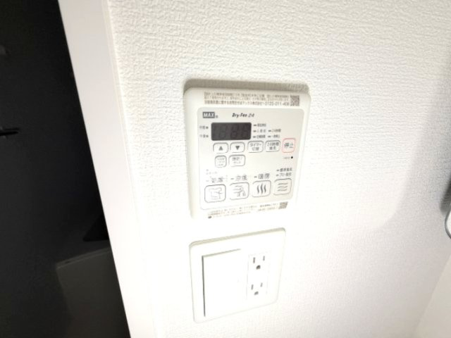 セレニテ神戸駅前アリエの設備