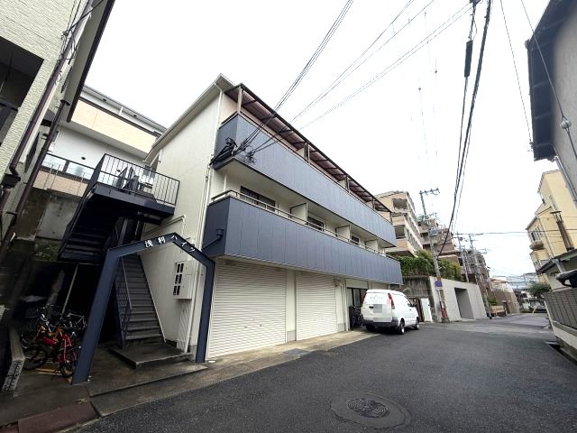 アサリハイツ