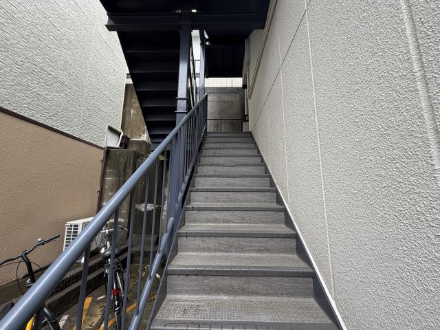 アサリハイツのその他共用部分