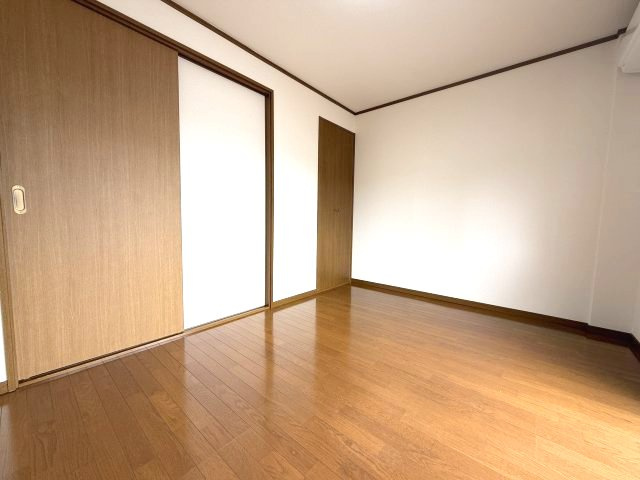 アサリハイツの居間・リビング