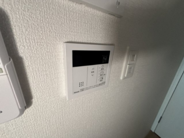 セレニテ神戸駅前アリエの設備