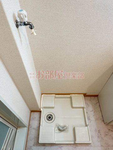サニーリブA棟の設備