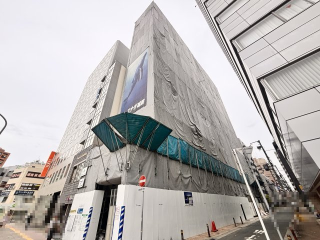 セレニテ神戸駅前アリエ