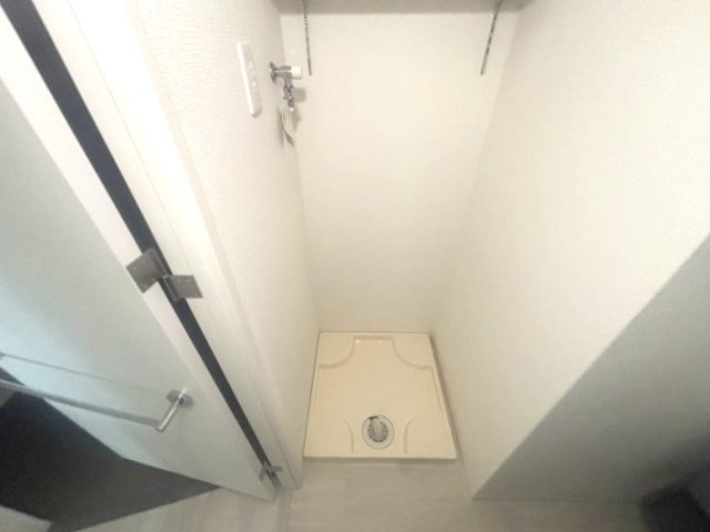 セレニテ神戸駅前アリエの設備