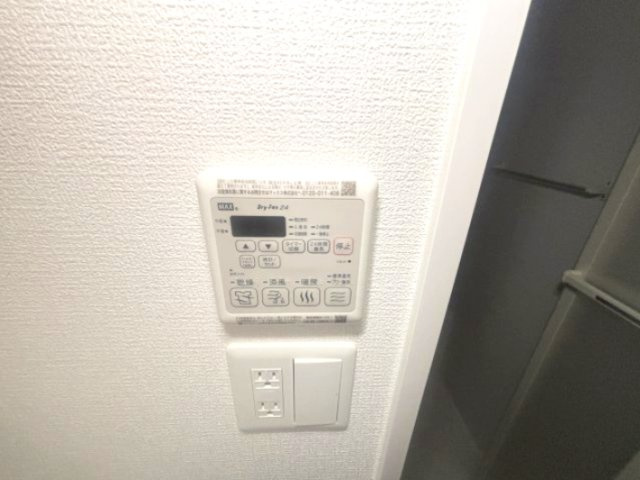 セレニテ神戸駅前アリエの設備