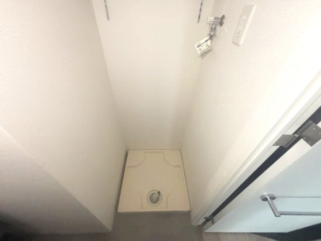 セレニテ神戸駅前アリエの設備