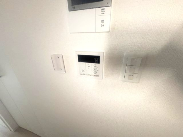 セレニテ神戸駅前アリエの設備