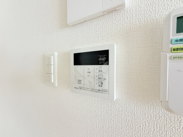 セレニテ神戸駅前アリエの設備