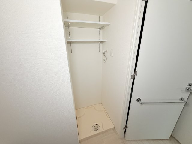 セレニテ神戸駅前アリエの設備