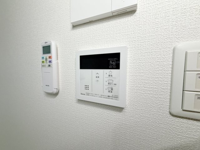 セレニテ神戸駅前アリエの設備