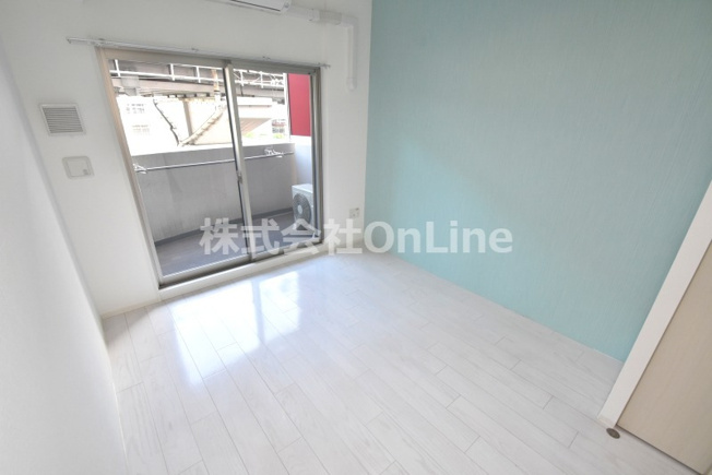 【居間・リビング】 | TLRレジデンス高井田