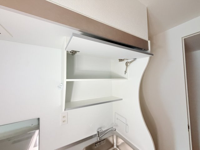 セレニテ神戸駅前アリエのその他
