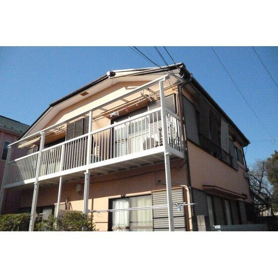 南向きで日当たり良いです！