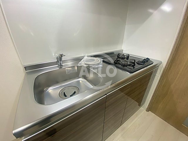 LIVIAZ OSAKA Veriteのキッチン|LIVIAZ OSAKA Verite　キッチン