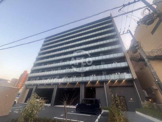 LIVIAZ OSAKA Veriteの外観|LIVIAZ OSAKA Verite　外観