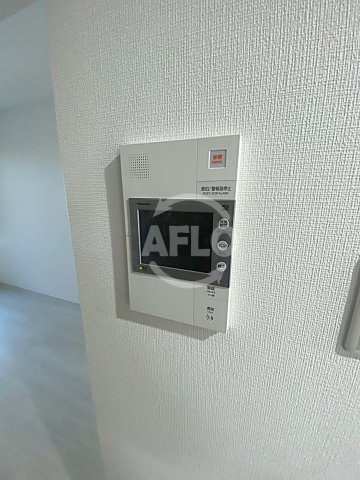 LIVIAZ OSAKA Veriteの設備|LIVIAZ OSAKA Verite　オートロック