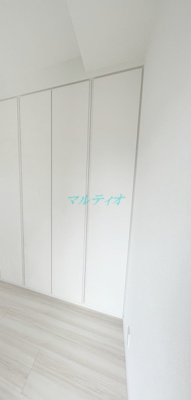 【収納】 | メトロステージ上野 | 収納