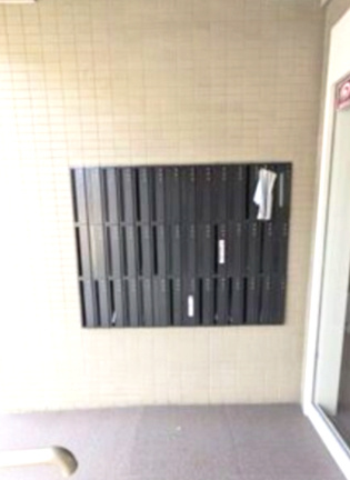 プロスパー江坂４７９のその他共用部分